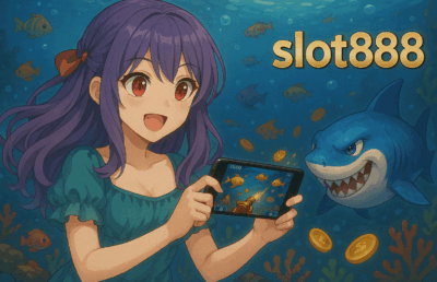 slot888