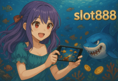 slot888